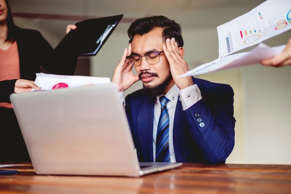 İnsanlara Hayır Diyememek